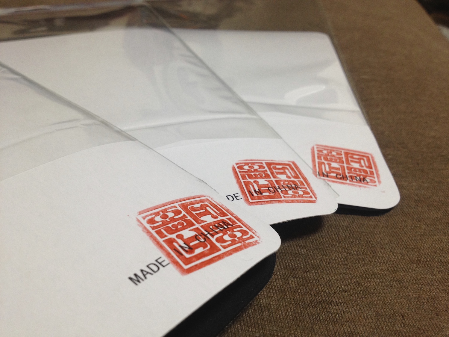 はんこ – japanese stamp